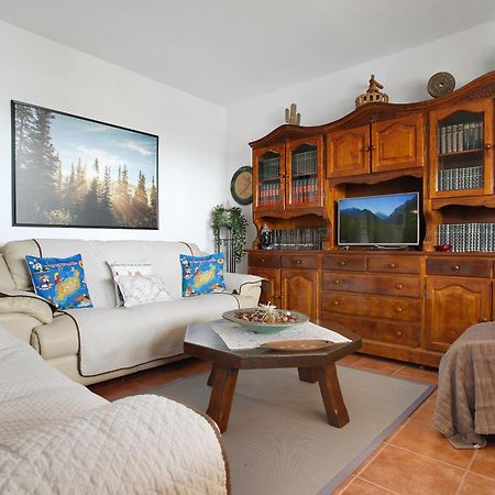 Casa Lancelot Villa Тинахо Екстериор снимка
