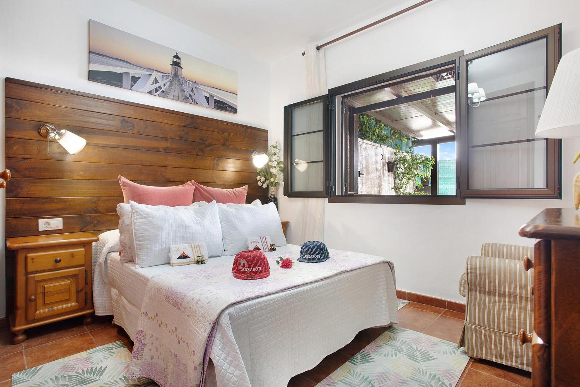 Casa Lancelot Villa Тинахо Екстериор снимка