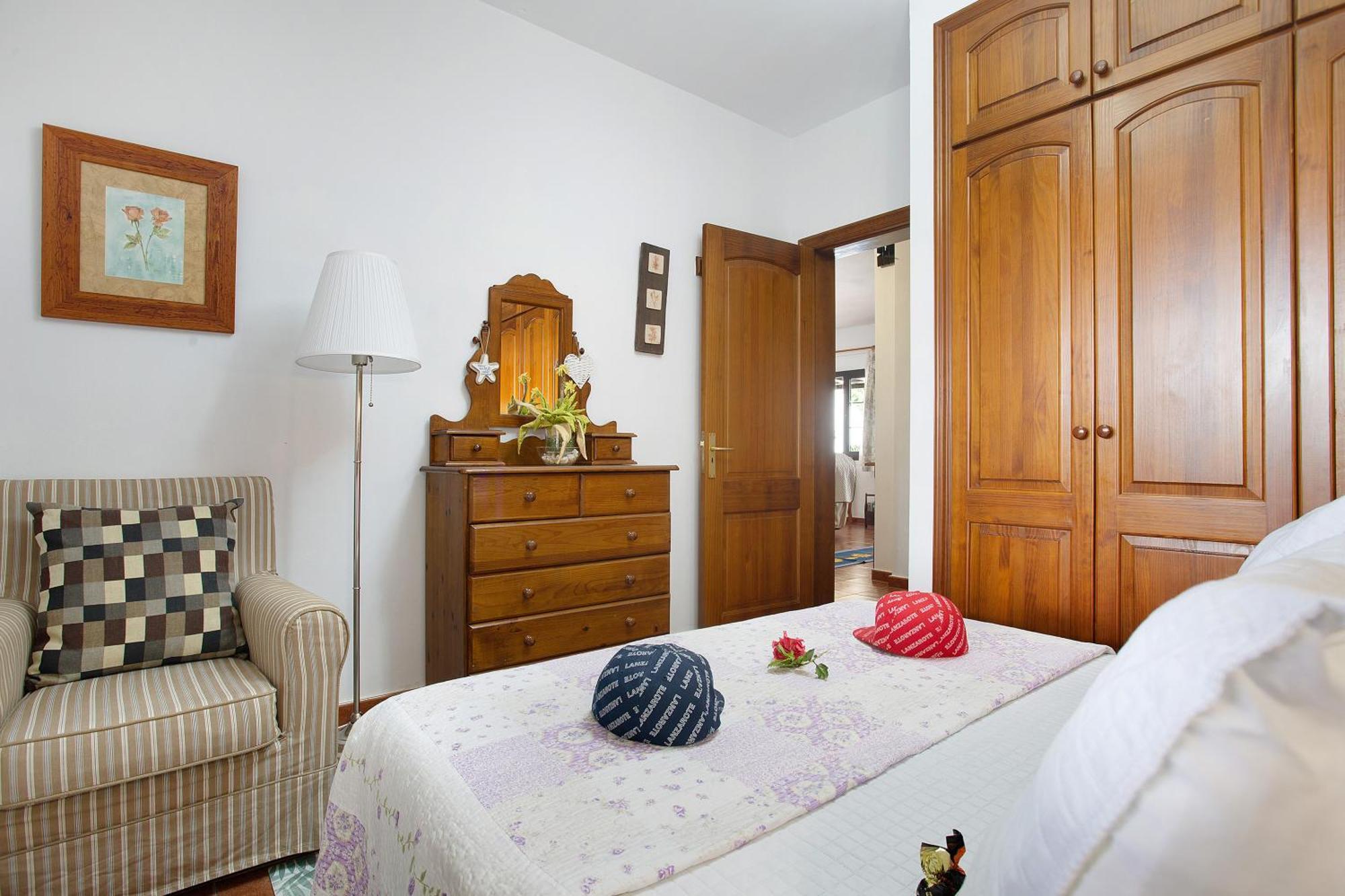 Casa Lancelot Villa Тинахо Екстериор снимка