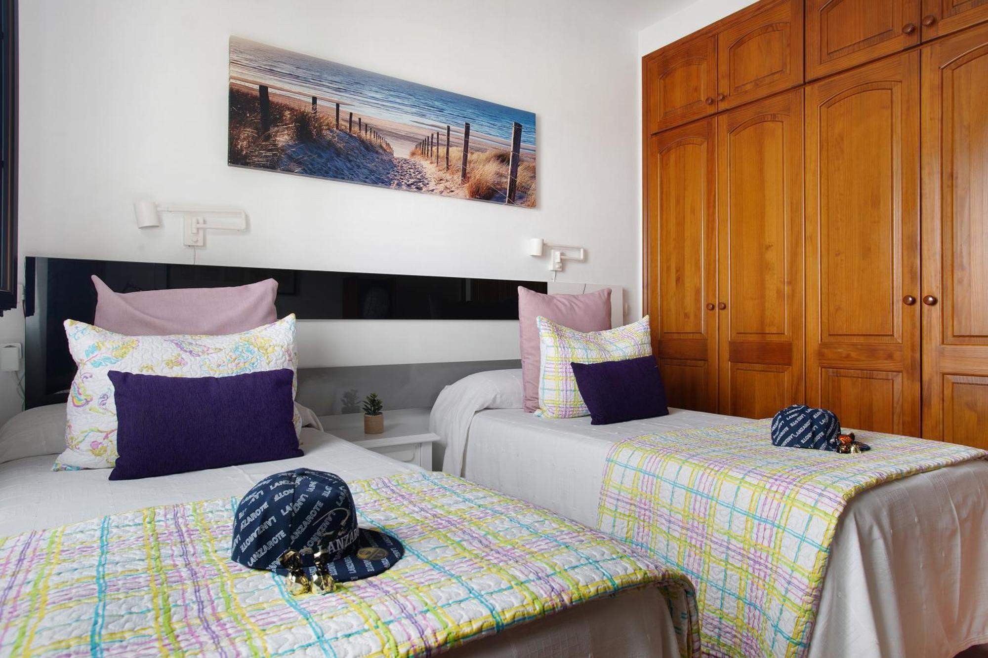 Casa Lancelot Villa Тинахо Екстериор снимка