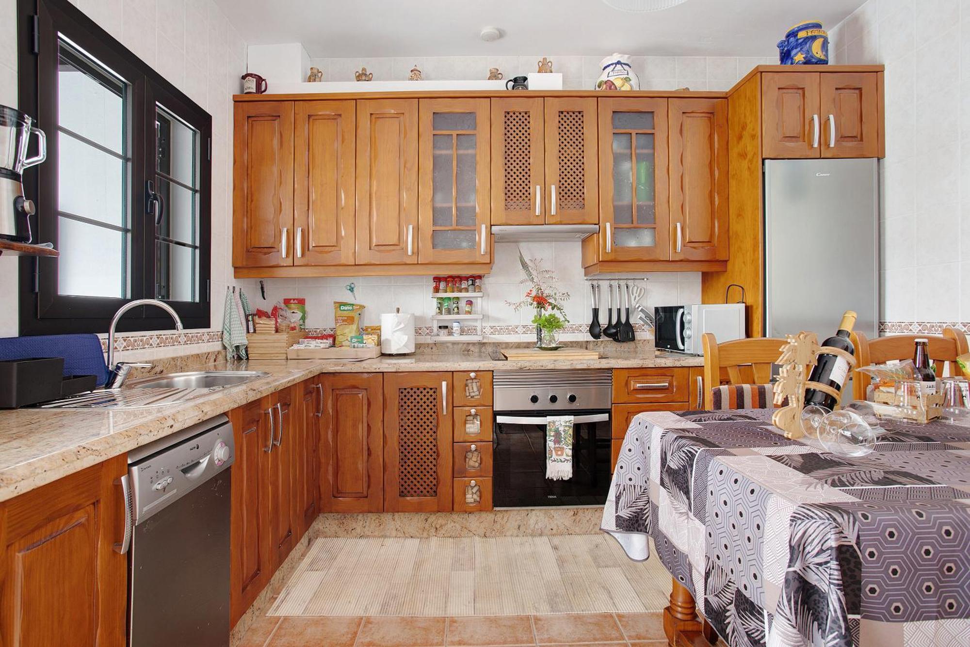 Casa Lancelot Villa Тинахо Екстериор снимка